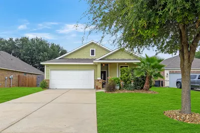 18716 Stewart Hill Drive, Montgomery, TX 77356 - Photo 1