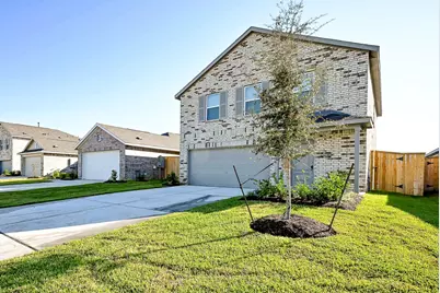 6818 Flowering Ginger Lane Lane, Katy, TX 77493 - Photo 17