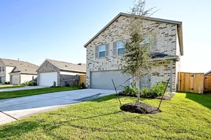 6818 Flowering Ginger Ln Ln, Katy, TX 77493 - Photo 17