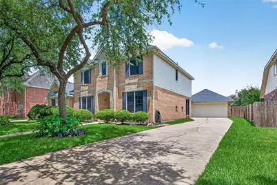 2011 E Edendale Circle, Katy, TX 77450 - Photo 3