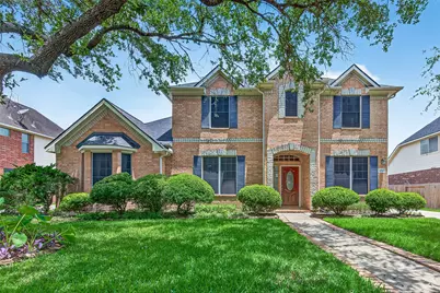 2011 E Edendale Circle, Katy, TX 77450 - Photo 1