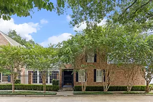 7629 Del Monte Dr, Houston, TX 77063 - Photo 1