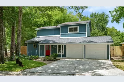 2016 N Red Cedar Circle, The Woodlands, TX 77380 - Photo 27