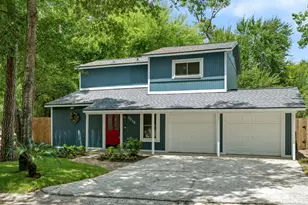 2016 N Red Cedar Cir, The Woodlands, TX 77380 - Photo 27