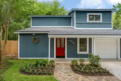 2016 N Red Cedar Circle, The Woodlands, TX 77380 - Photo 3