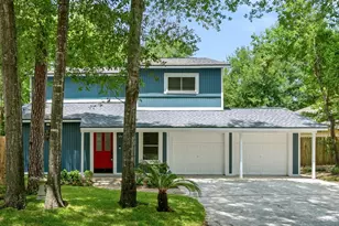 2016 N Red Cedar Cir, The Woodlands, TX 77380 - Photo 1