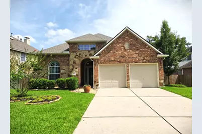 80 N Frontera Circle, The Woodlands, TX 77382 - Photo 1