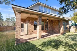 80 N Frontera Circle, Spring, TX 77382 - Photo 35