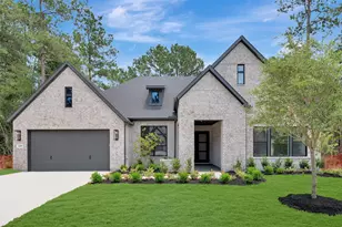 240 Nancy Lou Ln, Willis, TX 77318 - Photo 1