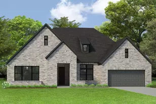 240 Nancy Lou Ln, Willis, TX 77318 - Photo 1