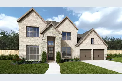 9136 Chirping Bird Lane, Montgomery, TX 77316 - Photo 1