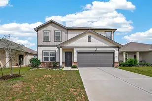 1013 Lacebark Pne Ln, Brookshire, TX 77423 - Photo 3