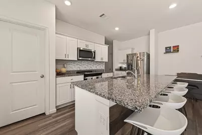 1013 Lacebark Pine Lane, Brookshire, TX 77423 - Photo 17