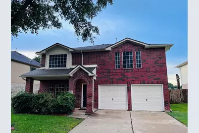23134 Waterlake Dr, Richmond, TX 77406 - Photo 1