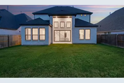10614 Kingston Spring Drive, Missouri City, TX 77459 - Photo 5