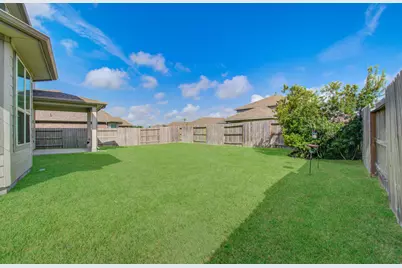 4910 Magnolia Springs Drive, Pearland, TX 77584 - Photo 47