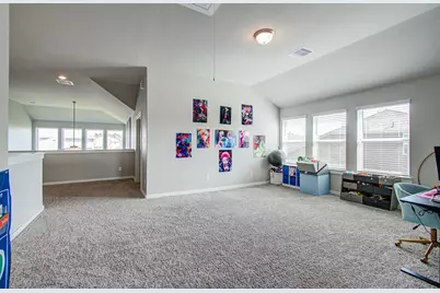 4910 Magnolia Springs Drive, Pearland, TX 77584 - Photo 37