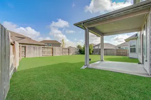 4910 Magnolia Spgs Dr, Pearland, TX 77584 - Photo 43