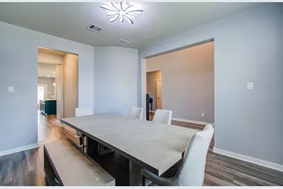 4910 Magnolia Springs Drive, Pearland, TX 77584 - Photo 5