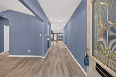 3830 Silverhawk Drive, Katy, TX 77449 - Photo 5
