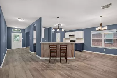 3830 Silverhawk Drive, Katy, TX 77449 - Photo 9