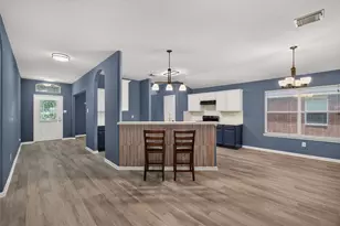 3830 Silver Hawk Dr, Katy, TX 77449 - Photo 9