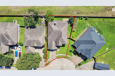 207 Carlie Way, Stafford, TX 77477 - Photo 41