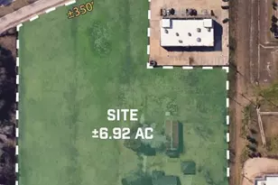 2830 Old Chocolate Bayou Rd, Pearland, TX 77584 - Photo 1