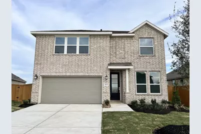 2073 Solstice Landing Drive, Brookshire, TX 77423 - Photo 1