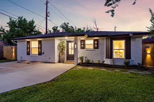 3138 Sunbeam St, Houston, TX 77051 - Photo 1