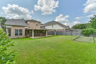 2615 Katie Harbor Dr, Manvel, TX 77578 - Photo 33