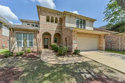 2615 Katie Harbor Drive, Manvel, TX 77578 - Photo 1