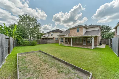 2615 Katie Harbor Drive, Manvel, TX 77578 - Photo 31