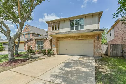 2615 Katie Harbor Drive, Manvel, TX 77578 - Photo 33