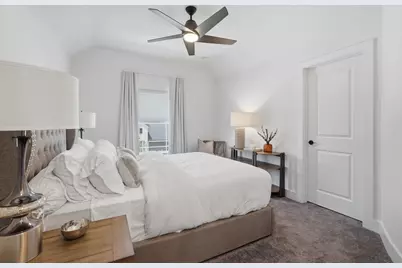 8135 Allston Village Trail, The Woodlands, TX 77389 - Photo 17