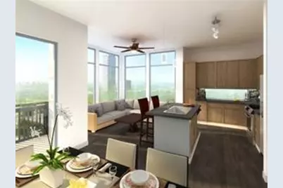 2111 Westheimer Road #1401, Houston, TX 77098 - Photo 1