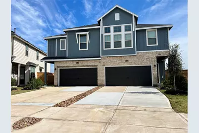 5719 Foggy Vine Court, Fulshear, TX 77441 - Photo 1