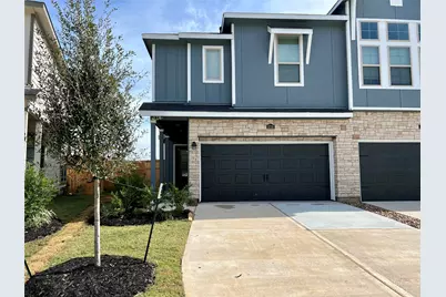 5719 Foggy Vine Court, Fulshear, TX 77441 - Photo 3