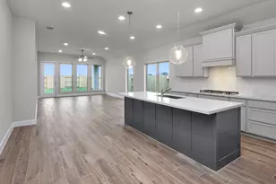 18702 Sweet Basil Dr, Hockley, TX 77447 - Photo 5