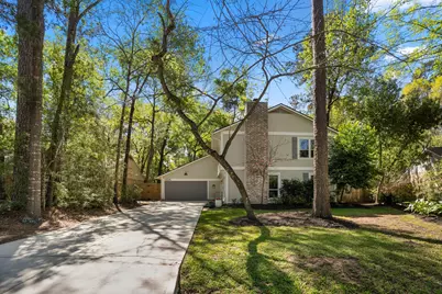 12224 Gun Oak Place, The Woodlands, TX 77380 - Photo 3