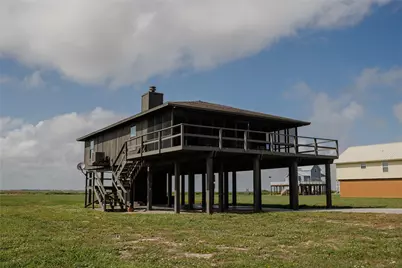352 Driftwood Drive, Matagorda, TX 77457 - Photo 1