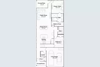 708 Rosa Bianca Way, Huffman, TX 77336 - Photo 5