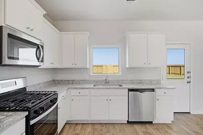 1515 Jean Meadow Drive, Rosenberg, TX 77471 - Photo 7
