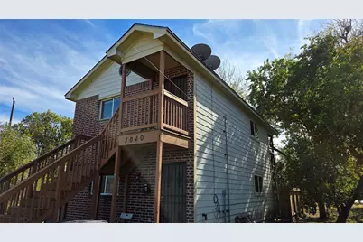 3020 Jewel Street #A, Houston, TX 77026 - Photo 1