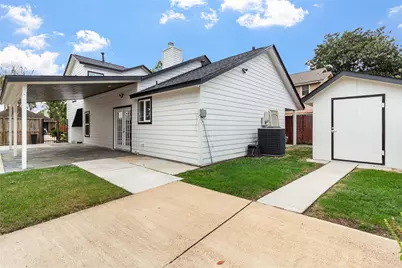 3718 Storm Creek Drive, Houston, TX 77088 - Photo 3