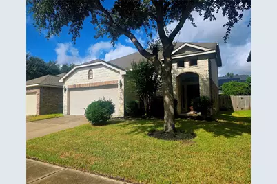 6038 Starbrook Creek Drive, Katy, TX 77494 - Photo 3
