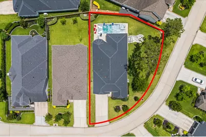 21 Cassena Grove Drive, Tomball, TX 77375 - Photo 39