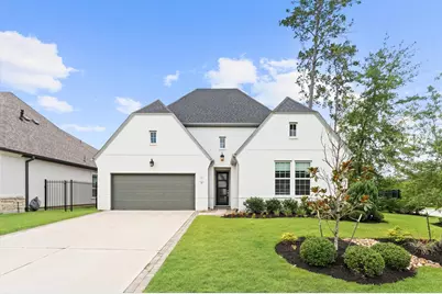 21 Cassena Grove Drive, Tomball, TX 77375 - Photo 1