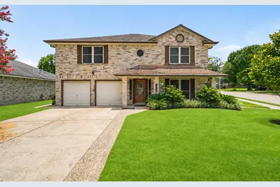 2135 Victoria Garden Drive, Richmond, TX 77406 - Photo 1