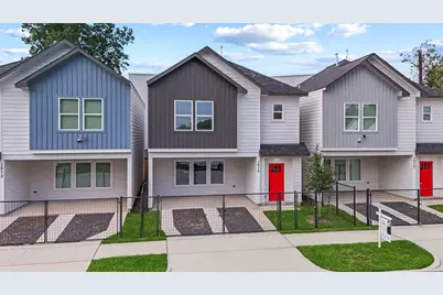 1515 Egypt Street, Houston, TX 77009 - Photo 5